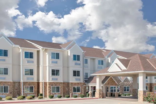 Photo 1 - Microtel Inn & Suites by Wyndham Quincy Downtown/River Area