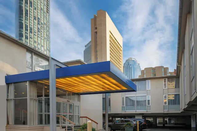 Photo 1 - The Midtown Hotel MOD Collection by Sonesta