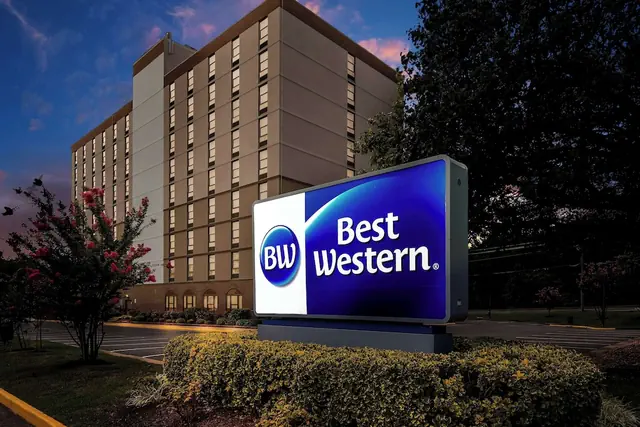 Photo 1 - Best Western Potomac Mills