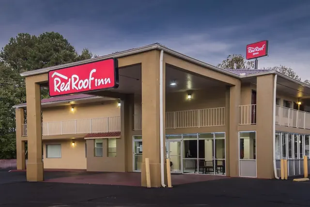 Photo 1 - Red Roof Inn Acworth - Emerson/ LakePoint South