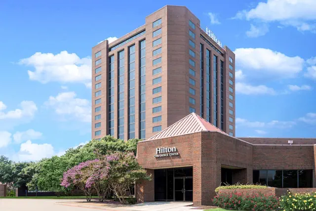 Photo 1 - Hilton Richardson Dallas