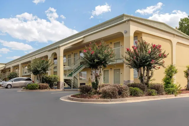 Photo 1 - Quality Inn McComb