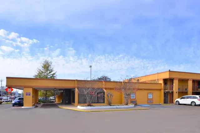 Photo 1 - Quality Inn Starkville near University