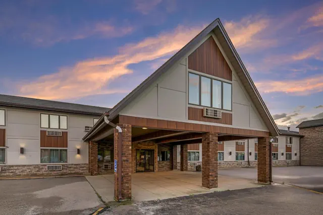 Photo 1 - Best Western Maritime Inn