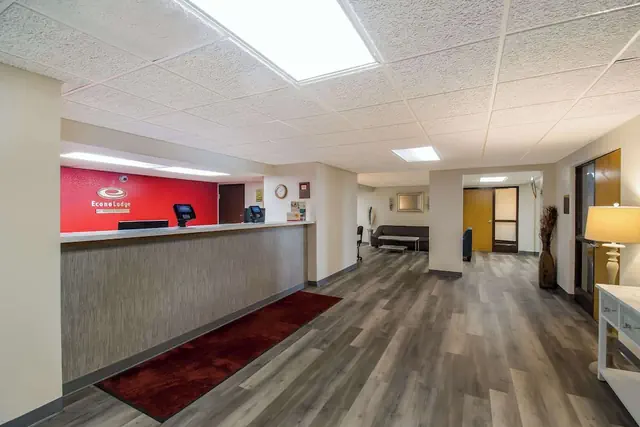 Photo 1 - Econo Lodge Duluth near Miller Hill Mall