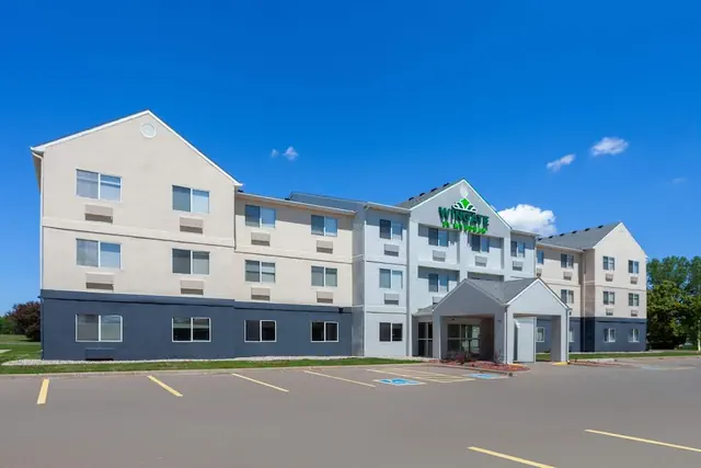 Photo 1 - Wingate by Wyndham Oshkosh