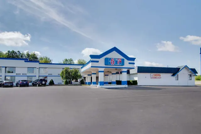 Photo 1 - Motel 6 Clarion, PA
