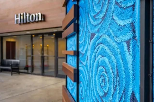 Photo 1 - Hilton Lexington/Downtown