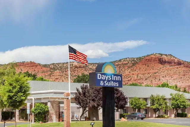 Photo 1 - Days Inn & Suites by Wyndham Kanab