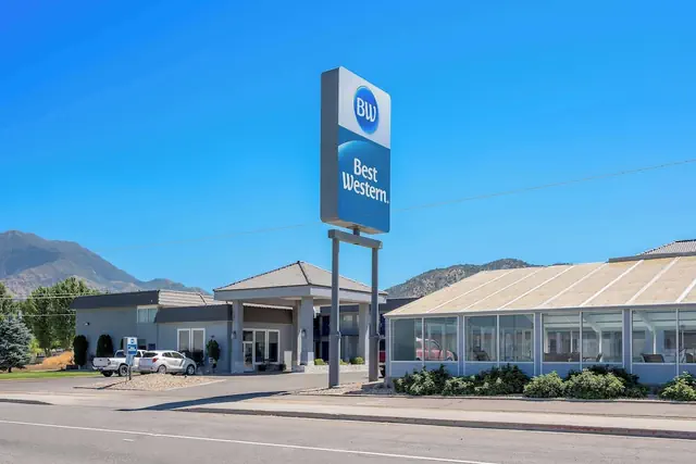 Photo 1 - Best Western Paradise Inn Of Nephi