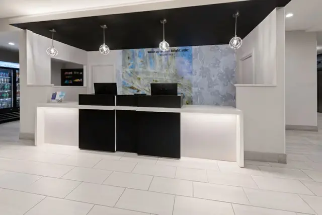 Photo 1 - Holiday Inn Express And Suites Washington Dc Noma by IHG