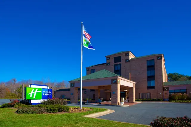 Photo 1 - Holiday Inn Express Easton by IHG