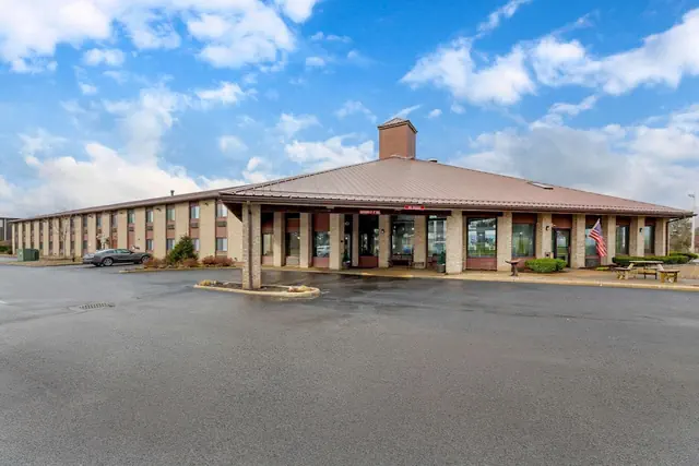 Photo 1 - Quality Inn Wooster