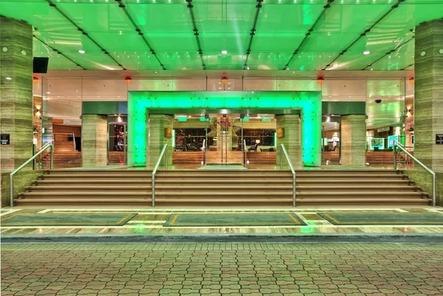 Photo 1 - InterContinental Miami by IHG