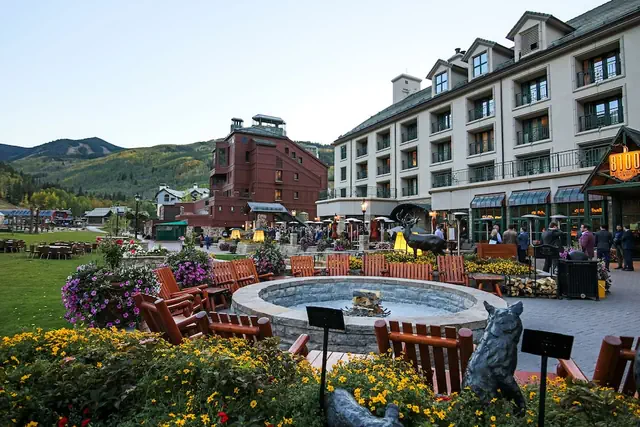 Photo 1 - Park Hyatt Beaver Creek Resort and Spa