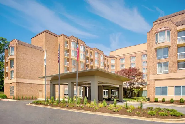 Photo 1 - Wyndham Atlanta Perimeter