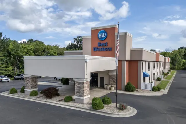 Photo 1 - Best Western Delta Inn