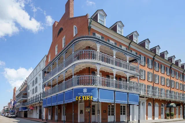 Photo 1 - The Royal Sonesta New Orleans