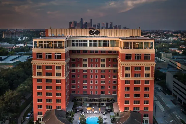 Photo 1 - Hotel Zaza Houston Museum District