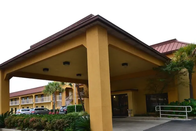 Photo 1 - Fairview Inn and Suites