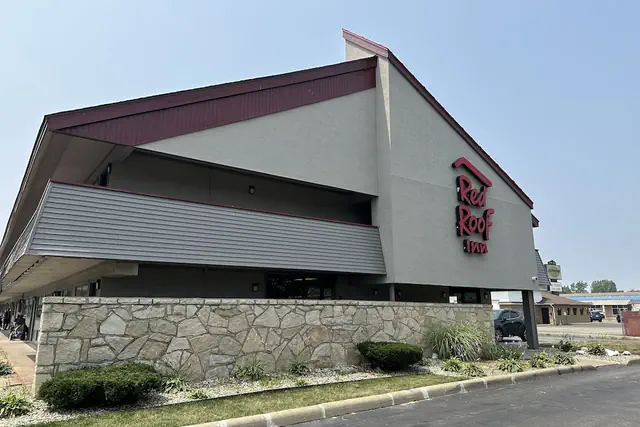 Photo 1 - Red Roof Inn Benton Harbor - St Joseph
