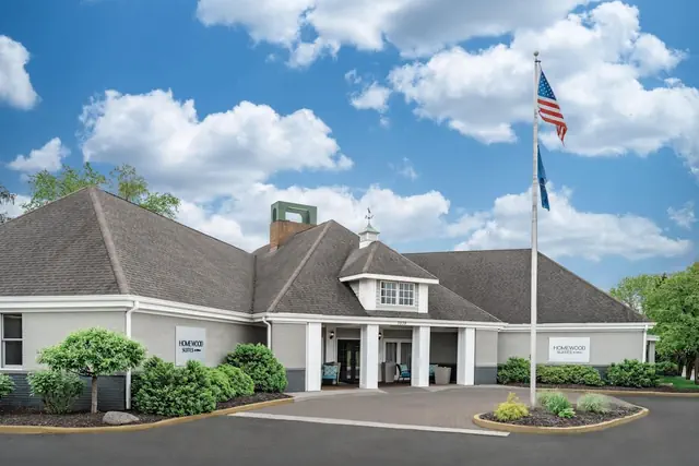 Photo 1 - Homewood Suites by Hilton Lafayette Rossville Exit