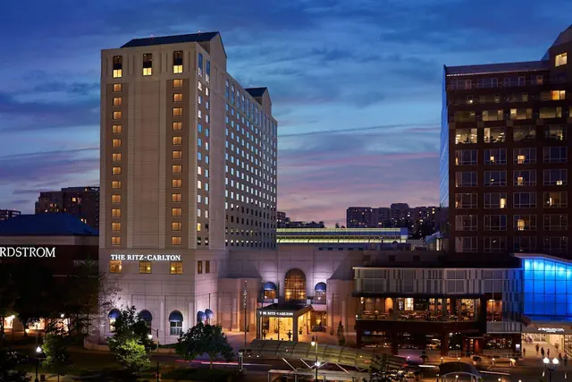 Photo 1 - The Ritz-Carlton, Pentagon City