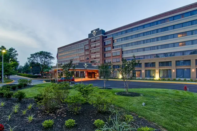 Photo 1 - Homewood Suites by Hilton Gaithersburg/ Washington, DC North