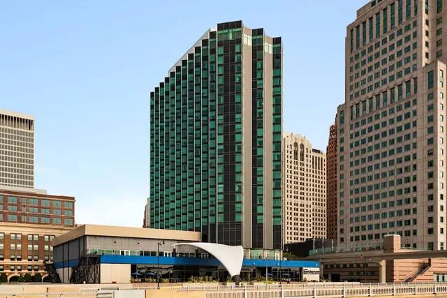 Photo 1 - Fort Pontchartrain Detroit, a Wyndham Hotel
