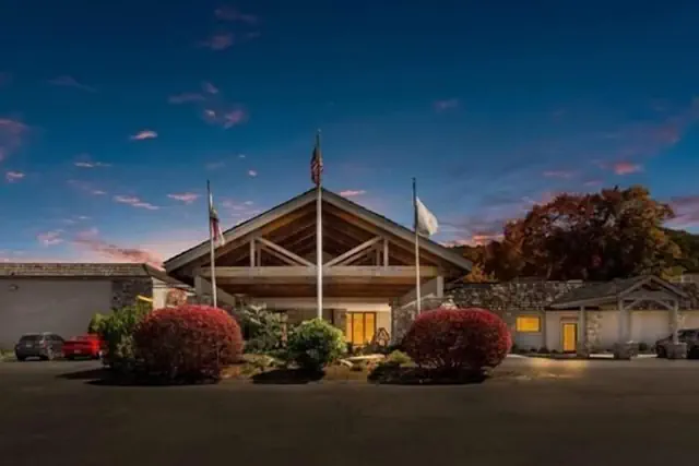 Photo 1 - The Lodge at Banner Elk