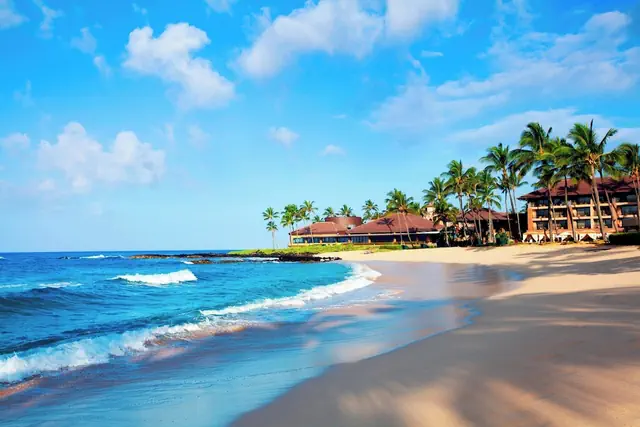 Photo 1 - Sheraton Kauai Resort