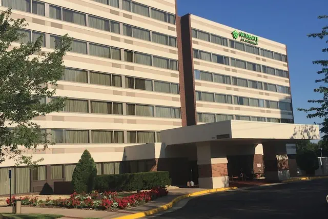 Photo 1 - Wingate by Wyndham Springfield