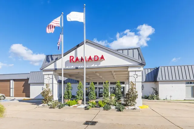 Photo 1 - Ramada by Wyndham Houma