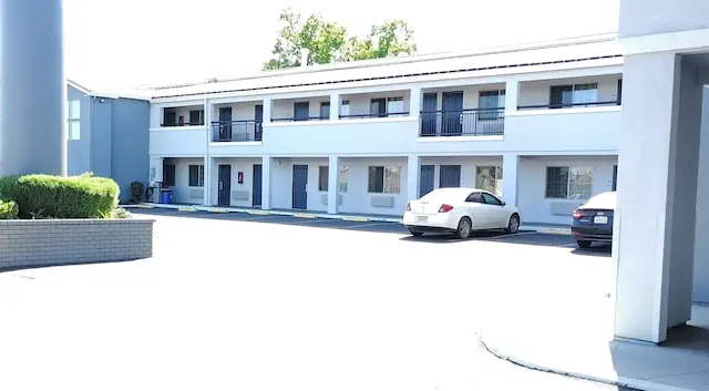 Photo 1 - Anderson Inn