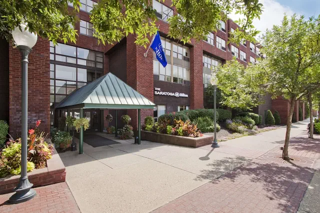 Photo 1 - The Saratoga Hilton