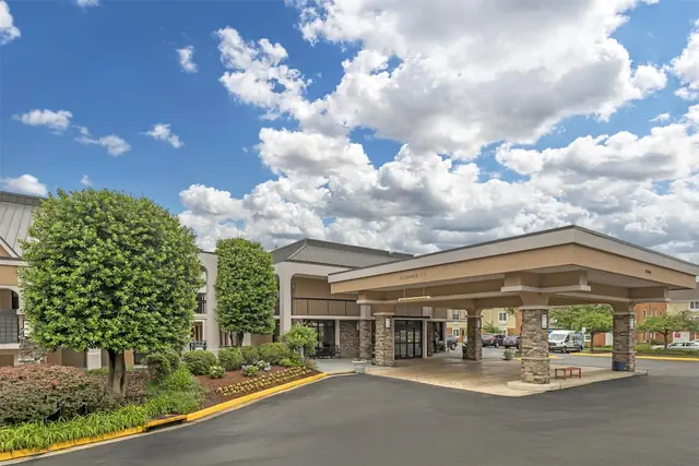 Photo 1 - Best Western Dulles Airport Inn