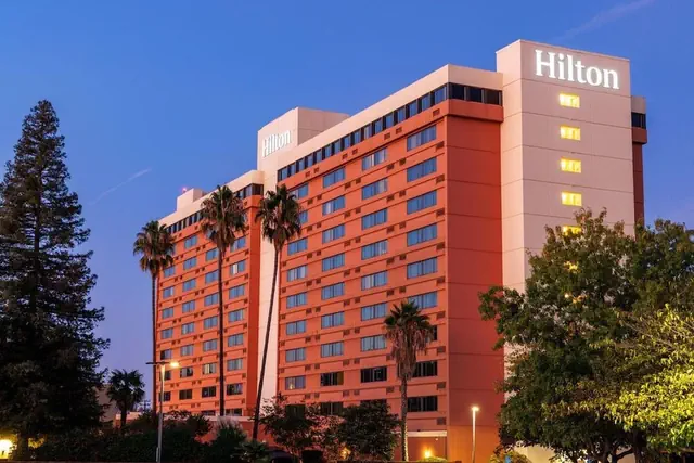 Photo 1 - Hilton Concord