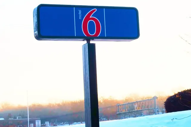 Photo 1 - Motel 6 Burnsville, MN