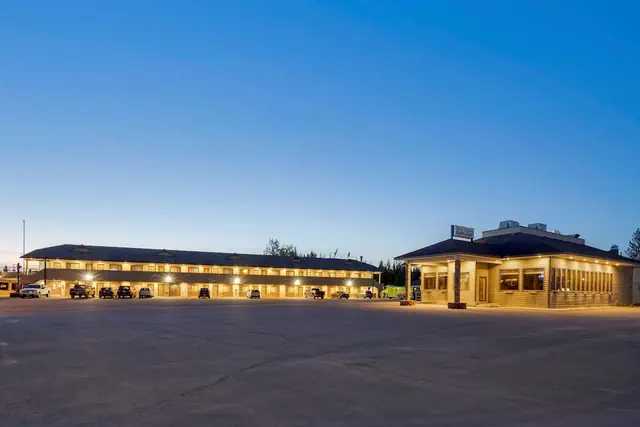 Photo 1 - Best Western King Salmon Inn