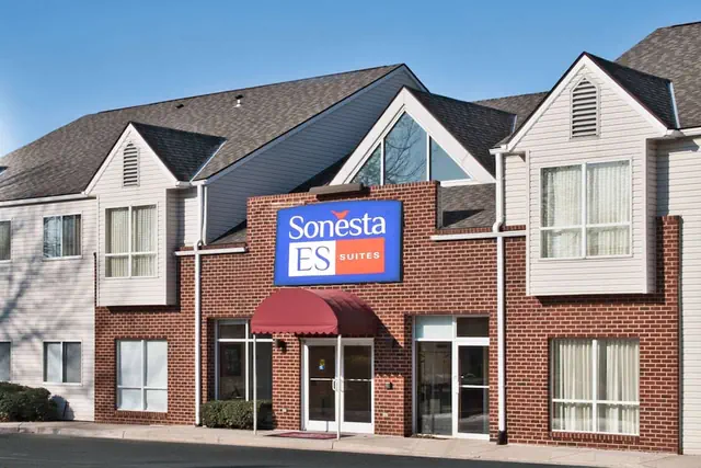 Photo 1 - Sonesta ES Suites Annapolis