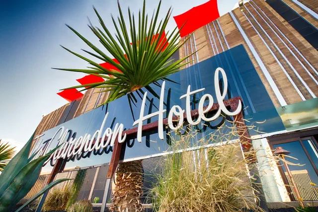 Photo 1 - The Clarendon Hotel & Spa, BW Signature Collection