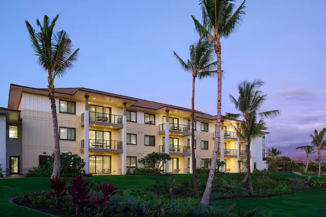 Photo 1 - Hilton Grand Vacations Club Maui Bay Villas