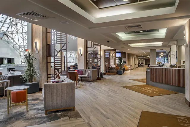 Photo 1 - Crowne Plaza St. Louis Airport by IHG