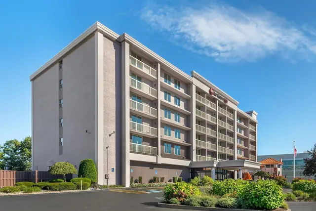Photo 1 - Best Western Plus Waltham Boston