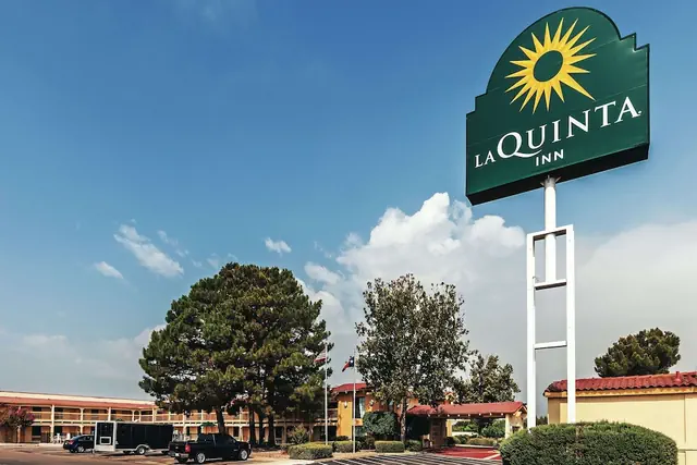 Photo 1 - La Quinta Inn by Wyndham and Conference Center San Angelo