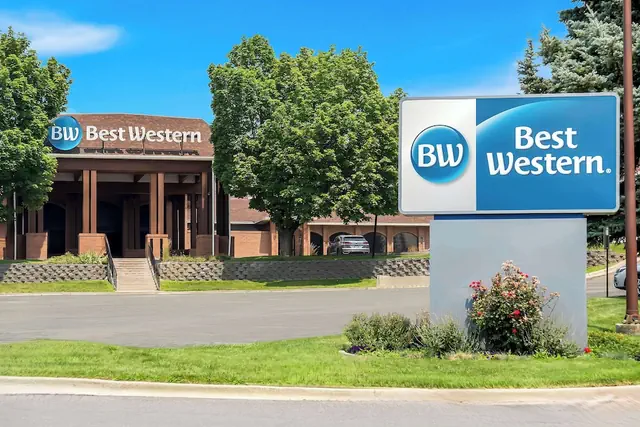 Photo 1 - Best Western Pocatello Inn