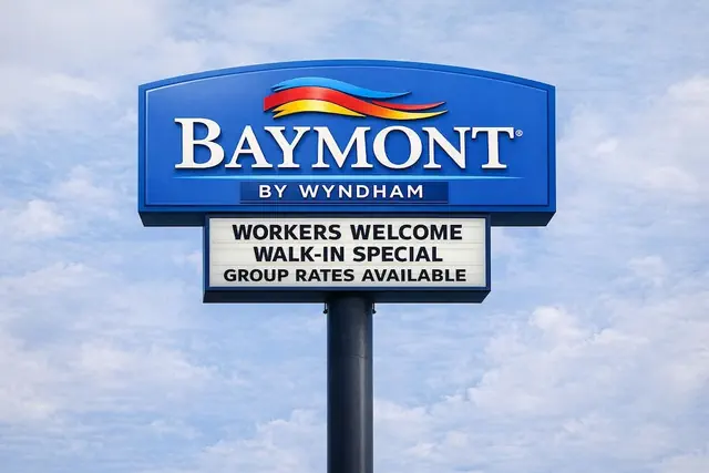 Photo 1 - Baymont by Wyndham Lumberton NC