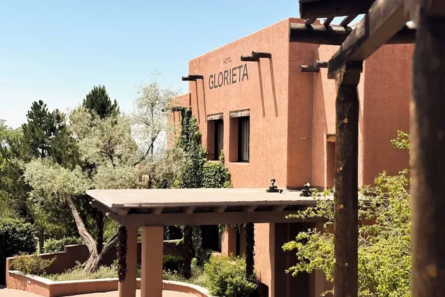 Photo 1 - Hotel Glorieta