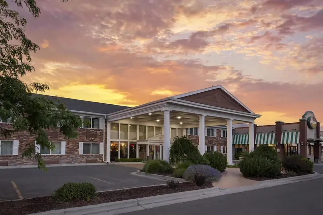 Photo 1 - Best Western Plus Burley Inn & Convention Center