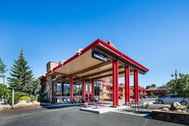 Photo 1 - Red Lion Inn & Suites Missoula